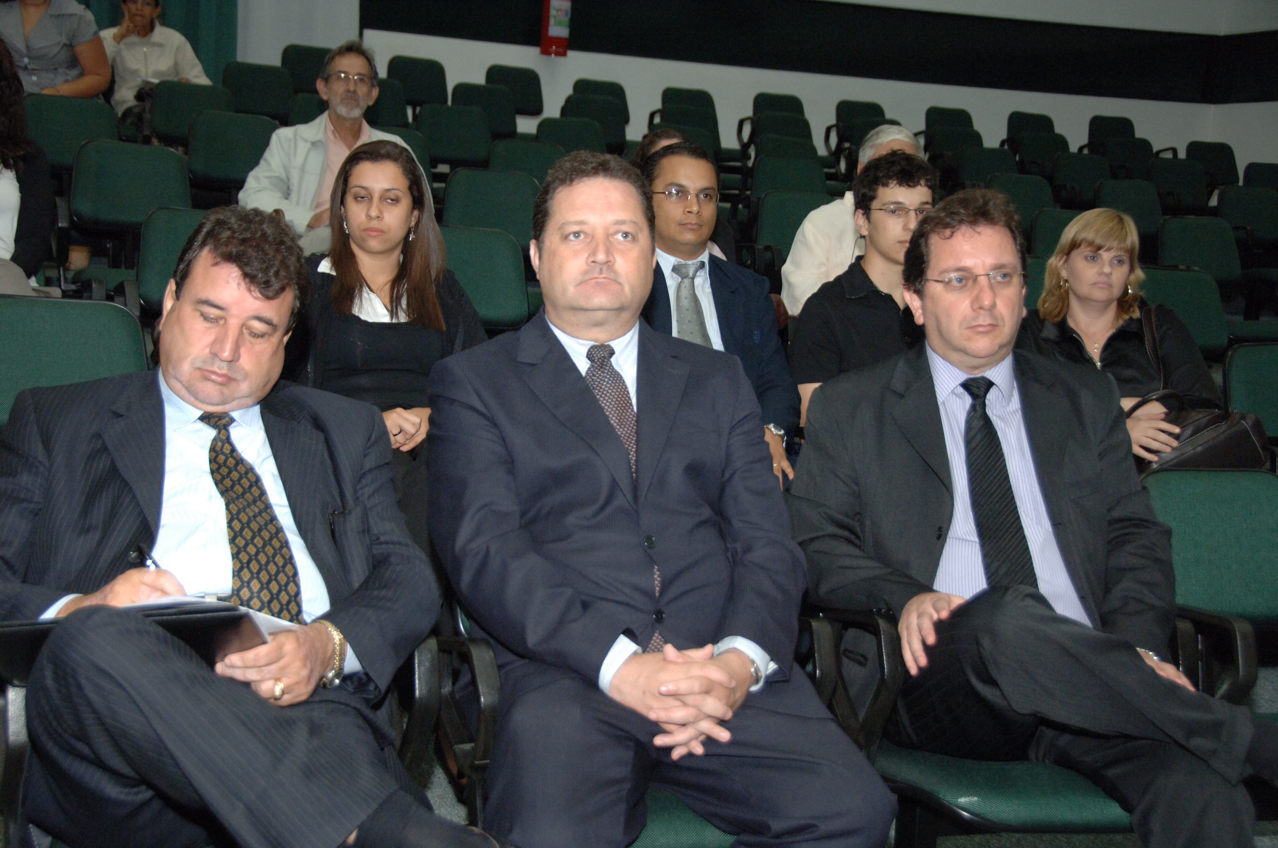 Palestra OAB Nova Lei de Adoção - Foto 31